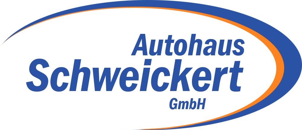 Logo Autohaus Schweickert in Nußloch