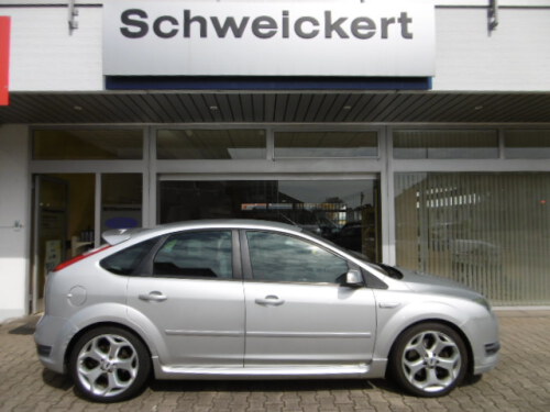 Read more about the article Focus ST