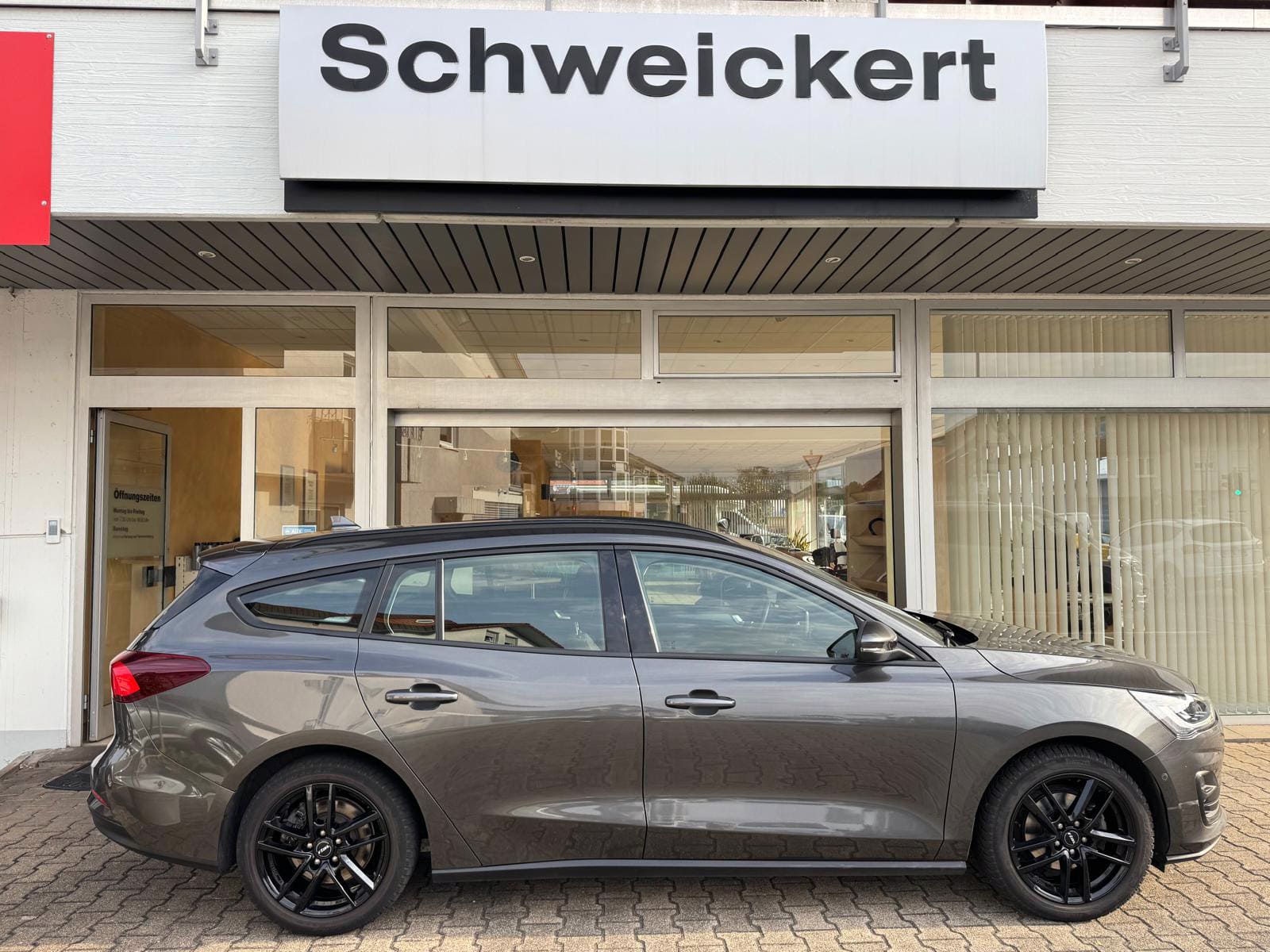 Mehr über den Artikel erfahren Ford Cool-Connect